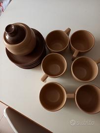 Tazze caffè