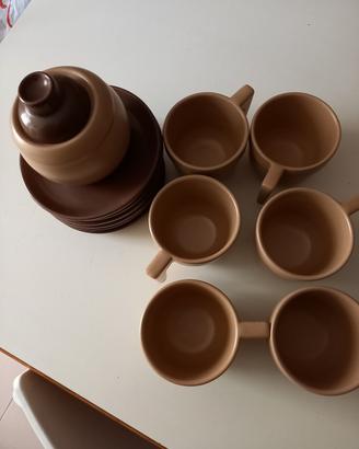Tazze caffè