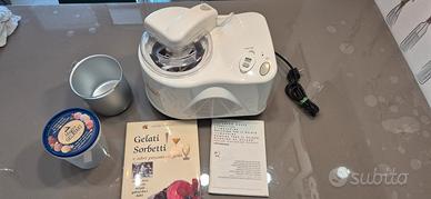 Gelataio Simac 