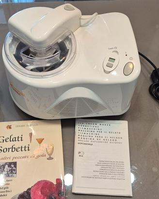 Gelataio Simac 