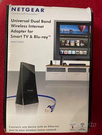 NETGEAR WI-FI