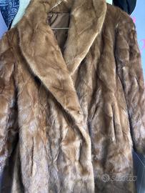 Pelliccia donna