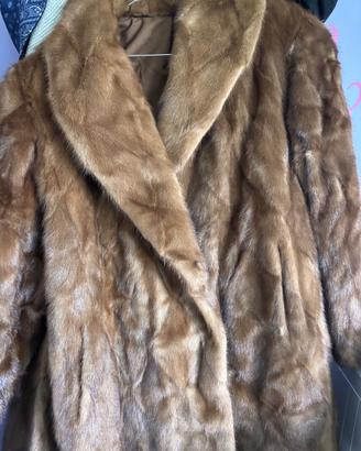 Pelliccia donna