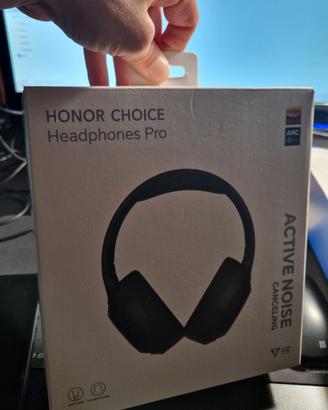 Cuffie HONOR CHOICE VZ Sport Mate Headphones Pro