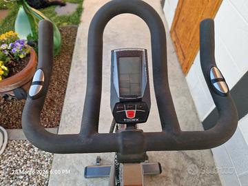SPINBIKE TOORX SRX-70