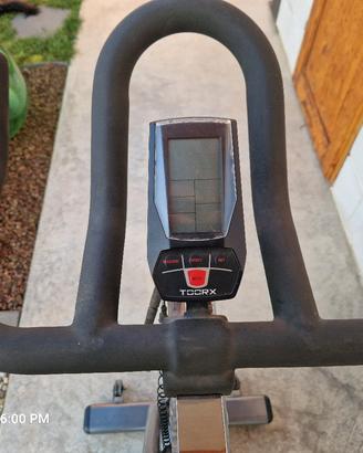 SPINBIKE TOORX SRX-70