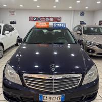 Mercedes classe c 200 avantgarde