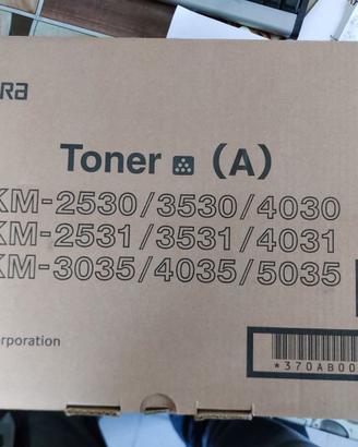 Toner Kyocera