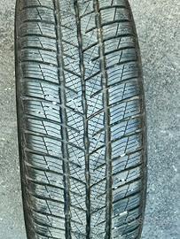 Pneumatici + Cerchioni