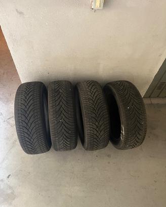 Gomme Invernali Goodrich
