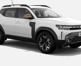 Dacia Duster Tce 130 4x4 EXTREME - 2025