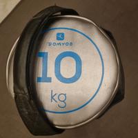 Weighted Bag Domyos 10kg