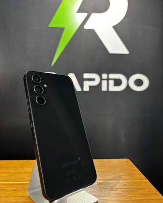 SAMSUNG A54 128 GB NERO