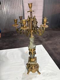 Candelabro vintage