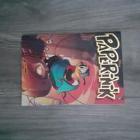 Paperinik libro n. 74-75-76