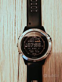 Garmin Fenix 5