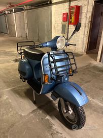 Vespa PX125 E