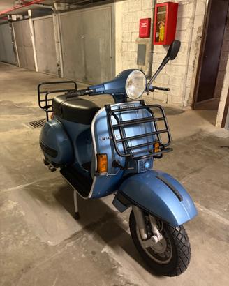 Vespa PX125 E