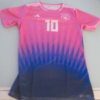 Maglia calcio Musiala