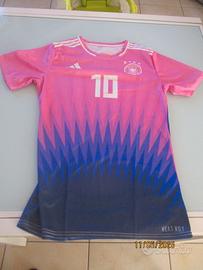 Maglia calcio Musiala