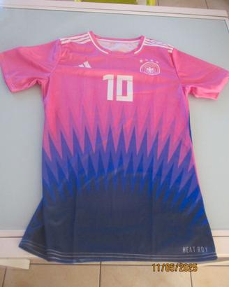 Maglia calcio Musiala