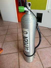 Bombola sub S40