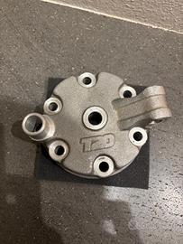 Testa T20 per yz 250 da cross