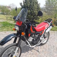 Moto Morini Altro modello - 1986