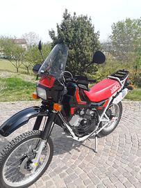 Moto Morini Kanguro 350 - 1986