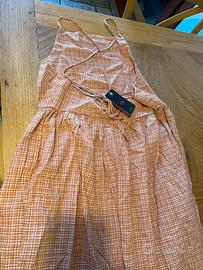 Levi’s vestito donna