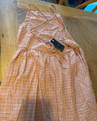 Levi’s vestito donna