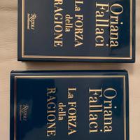 2 Libri Fallaci