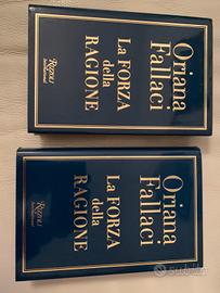 2 Libri Fallaci