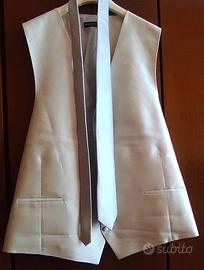 Gilet da cerimonia