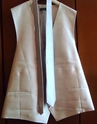 Gilet da cerimonia