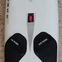 Tavola Windsurf HiFly 265 Rave RX