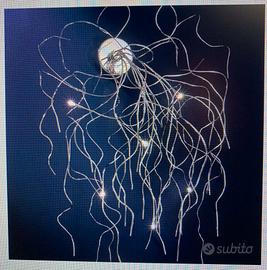 Lampadario e applique