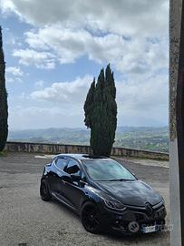 Clio neopatentati ( ex 75cv)