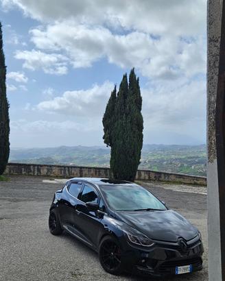 Clio neopatentati ( ex 75cv)