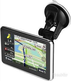 Navigatore GPS