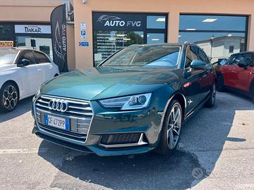 Audi A4 Avant 35 TDI S-tronic Business Sport Ganci