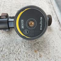 pompa circolatore riscaldamento dab evosta 3