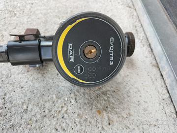 pompa circolatore riscaldamento dab evosta 3