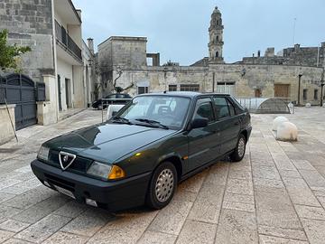 Alfa Romeo 33 1.3 VL ASI CRS