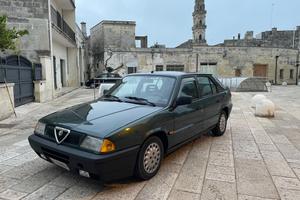 Alfa Romeo 33 1.3 VL ASI CRS