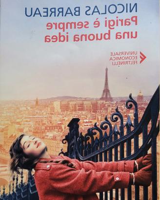 Parigi è sempre una buona idea 