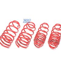 KIT MOLLE SPORTIVE PER HONDA