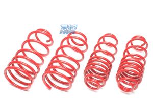 KIT MOLLE SPORTIVE PER HONDA