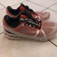 Scarpe On Cloudsurfer 