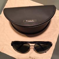 Occhiali da sole Bulgari uomo 